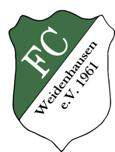 Logo FC Weidenhausen